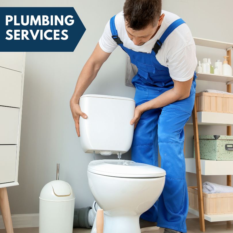 Plumbing Company in Chelsea, IA